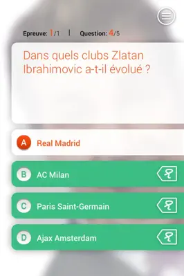 Je le savais android App screenshot 5